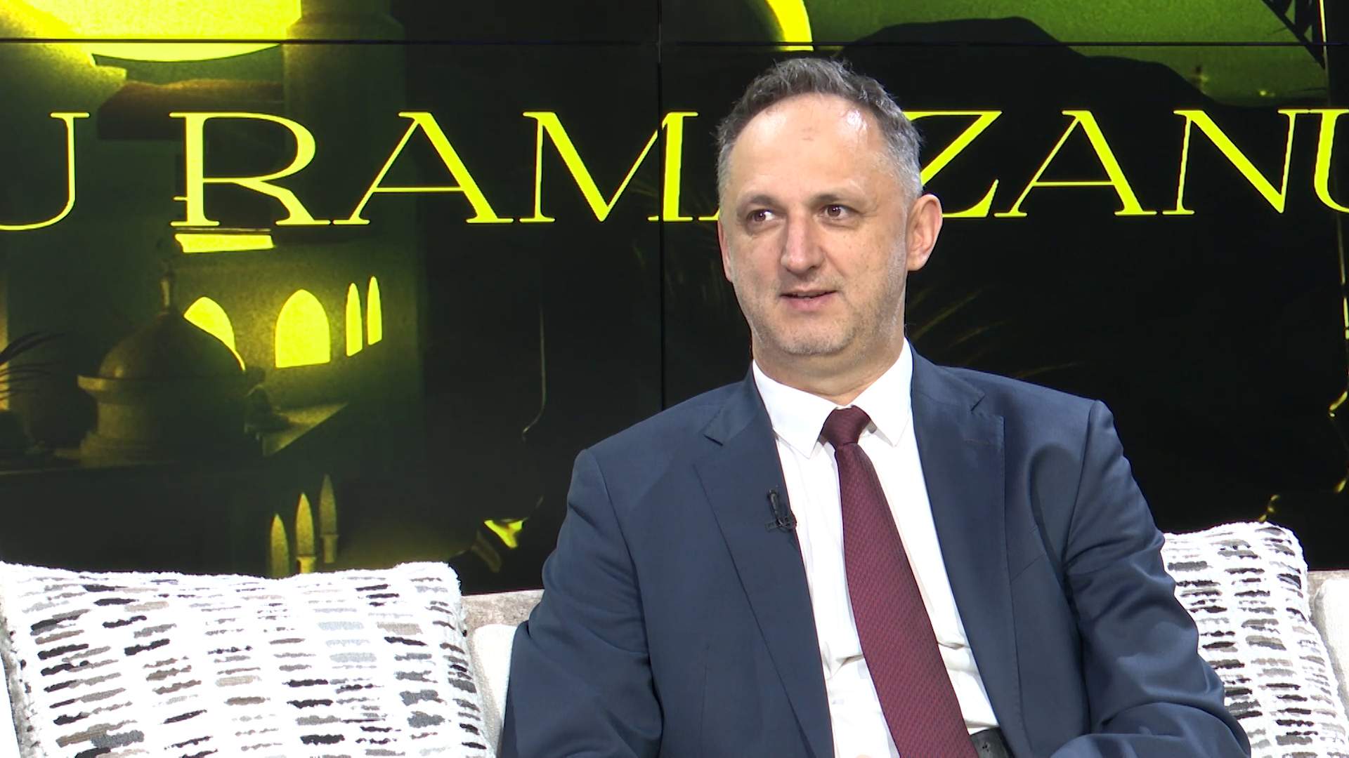 Zajedno u ramazanu - Zajedno u ramazanu: Sarajevo